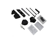 D&D LokkLatch Deluxe Kit LLDAB-K - FenceSupplyCo.com