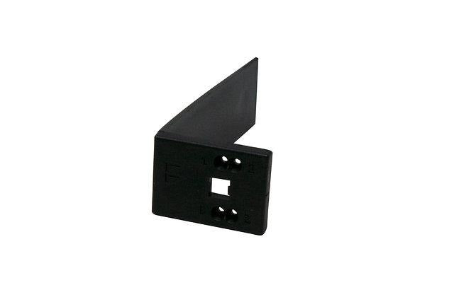 D&D LokkLatch Deluxe Kit LLDAB-K - FenceSupplyCo.com