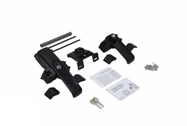 D&D LokkLatch Magnetic - LLMKABT - FenceSupplyCo.com