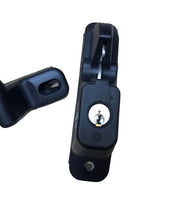 D&D LokkLatch PRO SL LLP1S - FenceSupplyCo.com