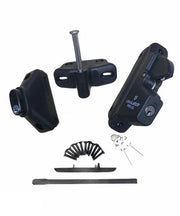 D&D LokkLatch PRO SL LLP1S - FenceSupplyCo.com