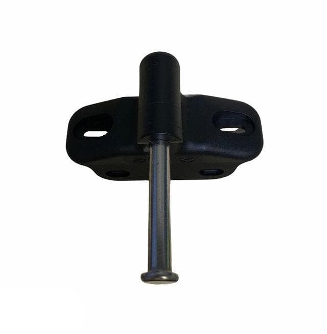 D&D LokkLatch PRO SL LLP1S - FenceSupplyCo.com