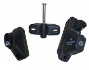 D&D LokkLatch PRO SL LLP1S - FenceSupplyCo.com