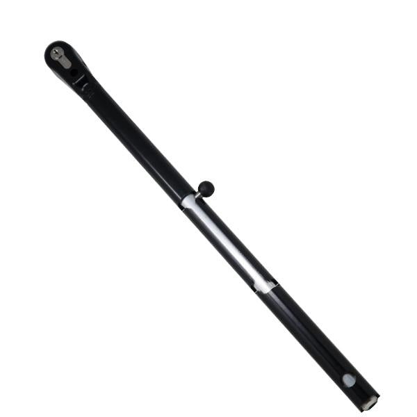 Locinox Lockable Drop Rod Cane Bolt - FenceSupplyCo.com