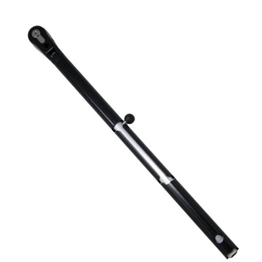 Locinox Lockable Drop Rod Cane Bolt - FenceSupplyCo.com