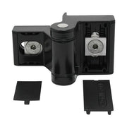 Locinox Puma Hinge - FenceSupplyCo.com