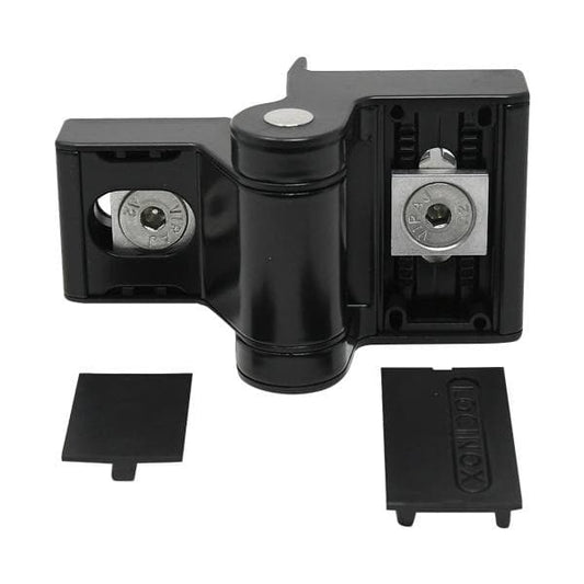 Locinox Puma Hinge - FenceSupplyCo.com