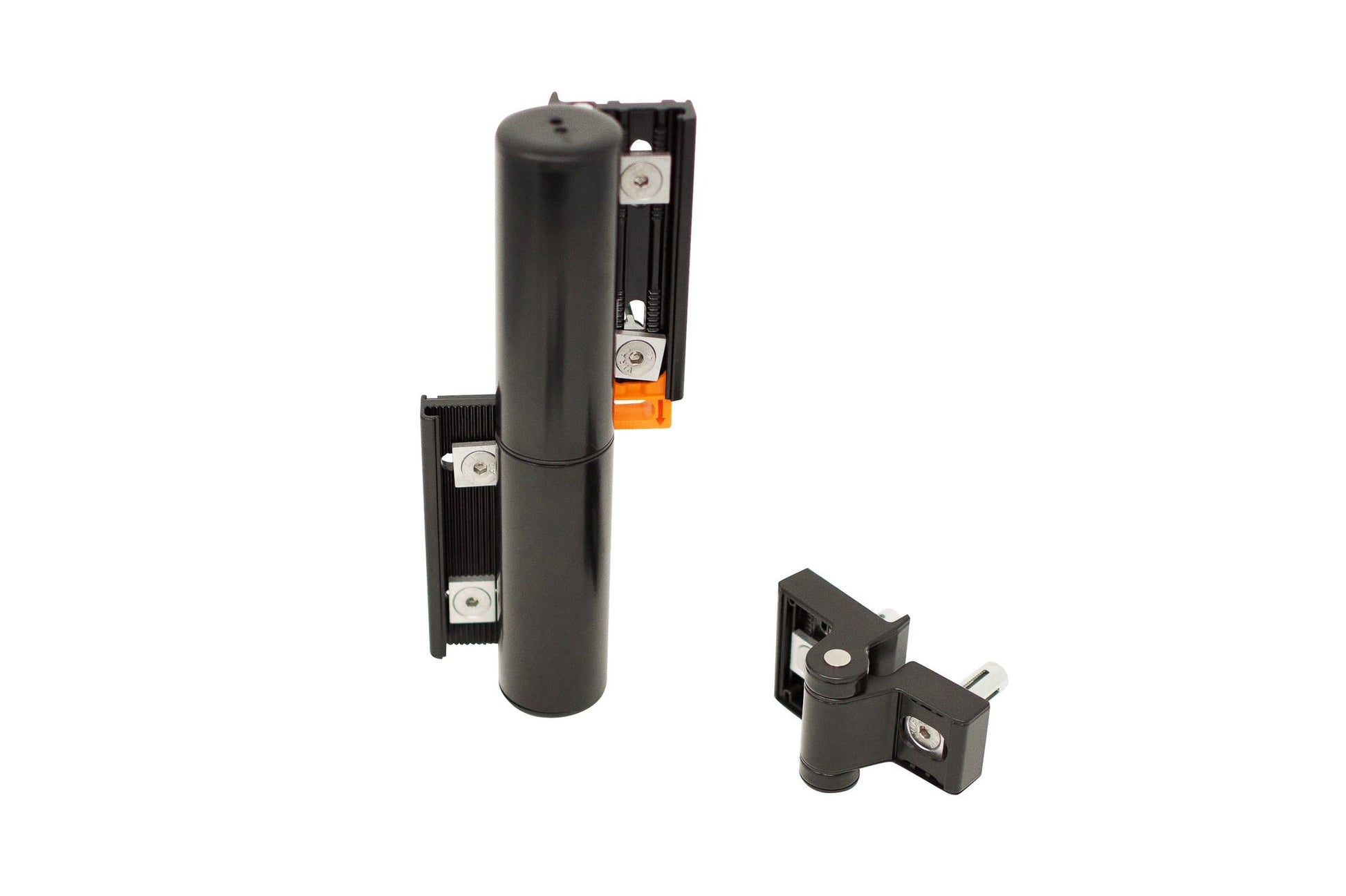 Locinox Tiger Self Closing Hinge - FenceSupplyCo.com