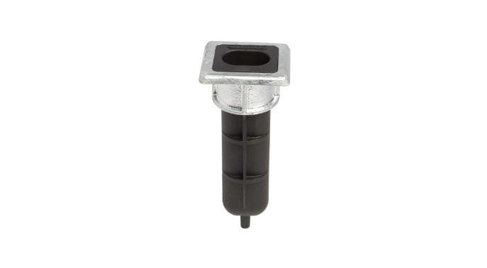 Economic Ground Catcher / Groundstop - EGS - FenceSupplyCo.com