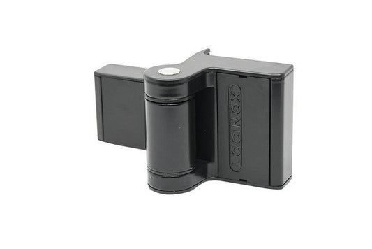 Locinox Puma Hinge - FenceSupplyCo.com