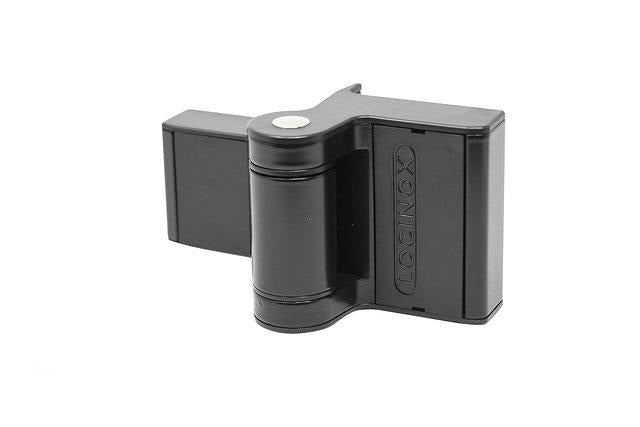 Locinox Puma Hinge - FenceSupplyCo.com