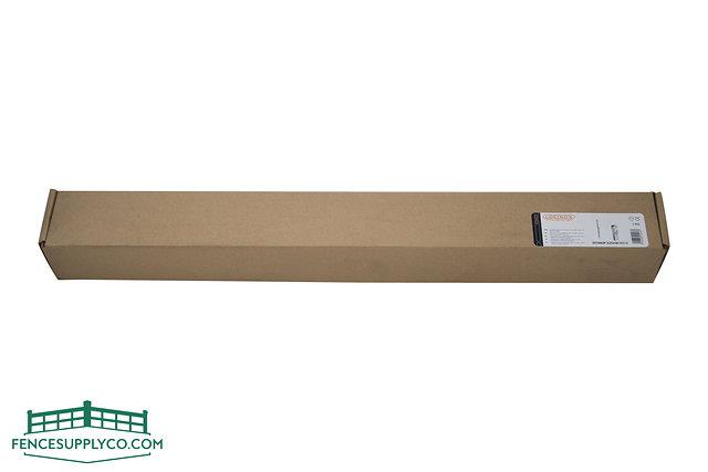 Locinox Lockable Drop Rod Cane Bolt - FenceSupplyCo.com