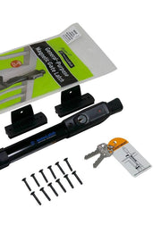 D&D MagnaLatch Vertical Pull - MLV3PKA - FenceSupplyCo.com