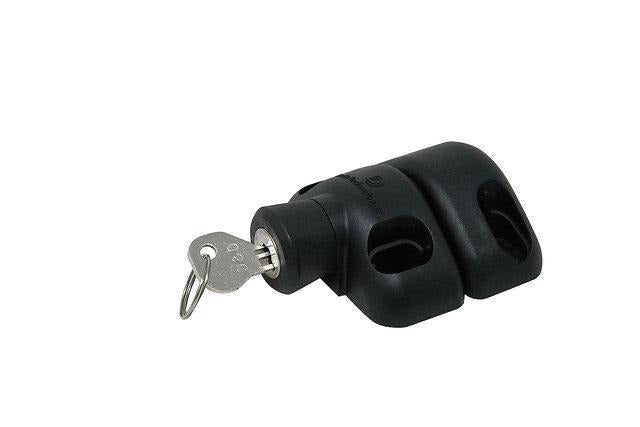 D&D MagnaLatch Side Pull - MLSPS2L - FenceSupplyCo.com