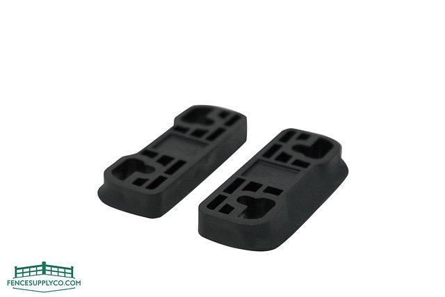 D&D MagnaLatch Side Pull - MLSPS2L - FenceSupplyCo.com