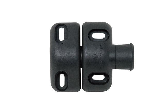D&D MagnaLatch Side Pull - MLSPS2L - FenceSupplyCo.com