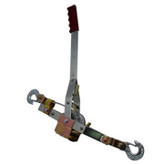 Maasdam 1 Ton x 12 Ft, Pow'R Pull Come-A-Long FTPPIT - FenceSupplyCo.com