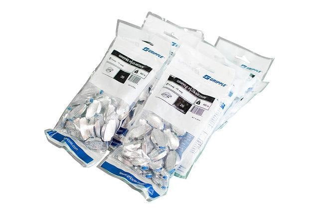 Gripple Plus Medium (14-10 Gauge) - FenceSupplyCo.com