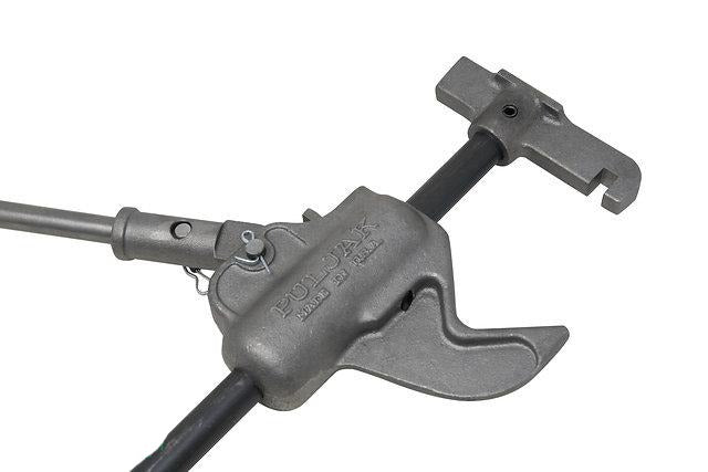 Puljak A Type - FenceSupplyCo.com