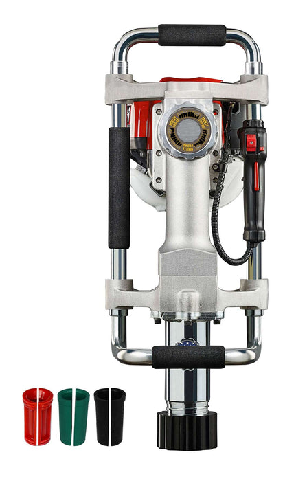Rhino Gas Powered Post Driver - FenceSupplyCo.com