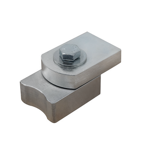 SHUT IT CI3670 Combination Baby BadAss Hinge - FenceSupplyCo.com