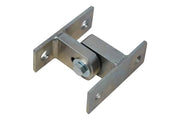 SHUT IT CI3750 Baby Bad Ass Bolt-On Hinge (sold per piece) - FenceSupplyCo.com