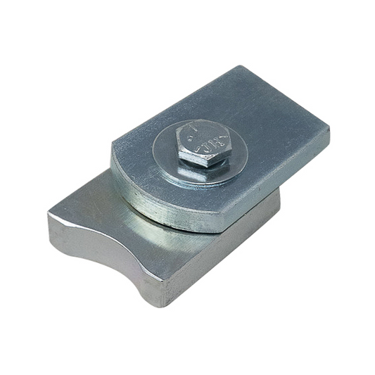SHUT IT CI3600 Baby BadAss Hinge - FenceSupplyCo.com