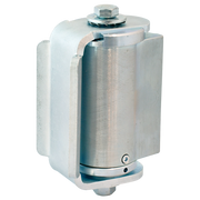 *NEW* SHUT IT CI3850R BadAss Self-Closing Hinge Kit for Round Posts - FenceSupplyCo.com