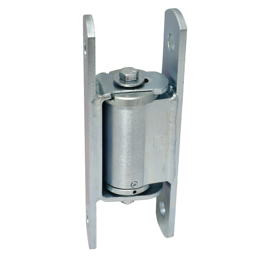 SHUT IT CI3860 BadAss Self-Closing, Bolt-On Hinge Kit - FenceSupplyCo.com