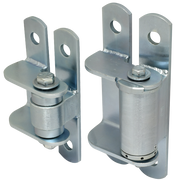 *NEW* SHUT IT CI3860FM Self-Closing Bolt-On BadAss Hinge Set - FenceSupplyCo.com