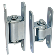 SHUT IT CI3860 BadAss Self-Closing, Bolt-On Hinge Kit - FenceSupplyCo.com