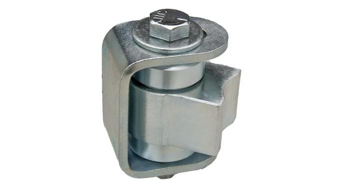 SHUT IT CI3000 Original BadAss Hinge - FenceSupplyCo.com