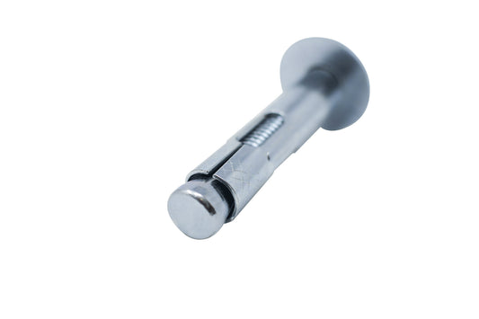 Concrete Sleeve Anchor 3" x 5/8" - FenceSupplyCo.com