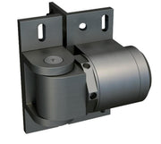 D&D SureClose ReadyFit Heavy Duty Hinge - Steel Brackets 74001315 - FenceSupplyCo.com