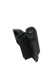 D&D TruClose Hinge - TCA2L2S3BT - FenceSupplyCo.com