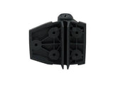 D&D TruClose Hinge - TCA2L2S3BT - FenceSupplyCo.com