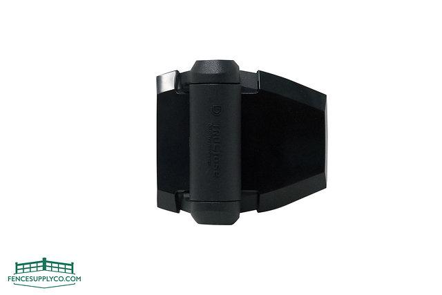 D&D TruClose Hinge - TCA2L2S3BT - FenceSupplyCo.com