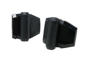 D&D TruClose Hinge - TCA2L2S3BT - FenceSupplyCo.com