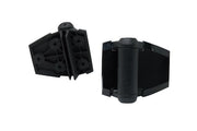 D&D TruClose Hinge - TCA2L2S3BT - FenceSupplyCo.com