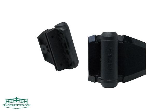 D&D TruClose Hinge - TCA2L2S3BT - FenceSupplyCo.com