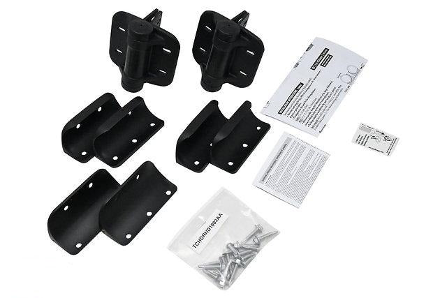 D&D TruClose Heavy Duty - TCHDRND2-MK2 (Commercial) - FenceSupplyCo.com