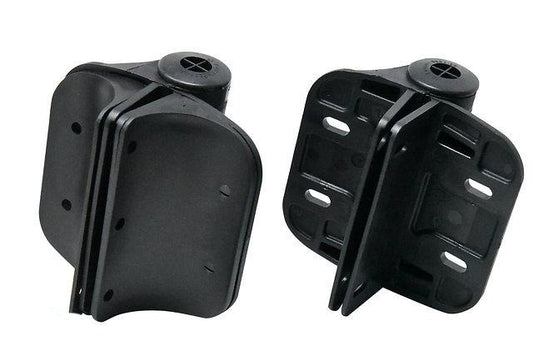 D&D TruClose Heavy Duty - TCHDRND1-MK2 (standard) - FenceSupplyCo.com