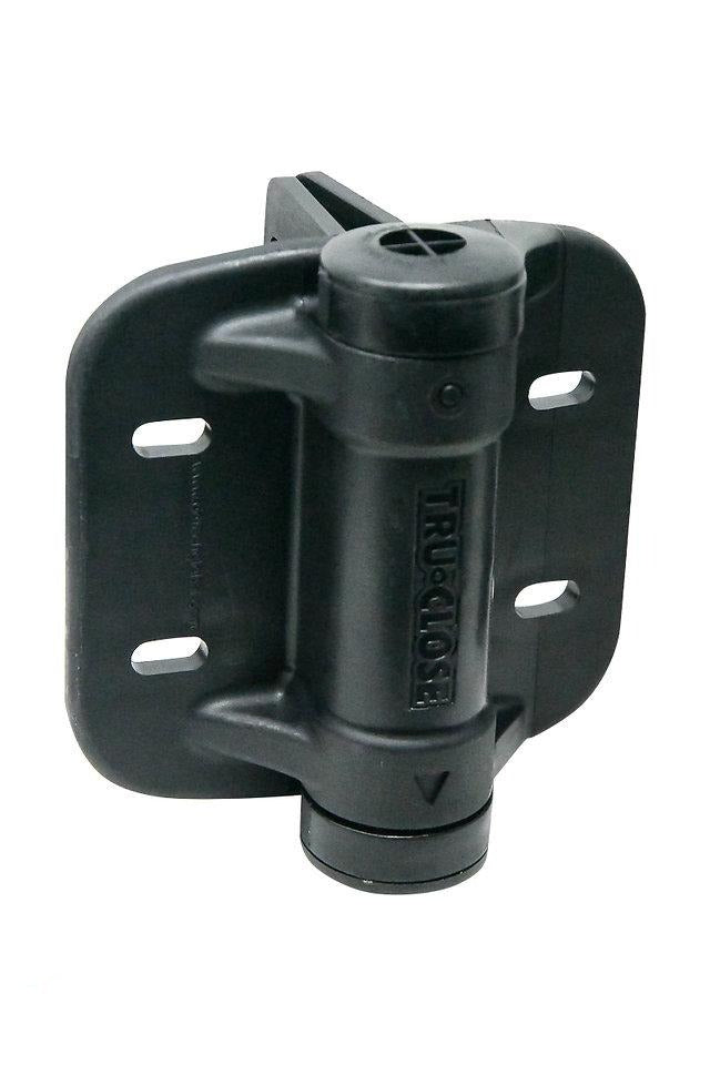 D&D TruClose Heavy Duty - TCHDRND2-MK2 (Commercial) - FenceSupplyCo.com