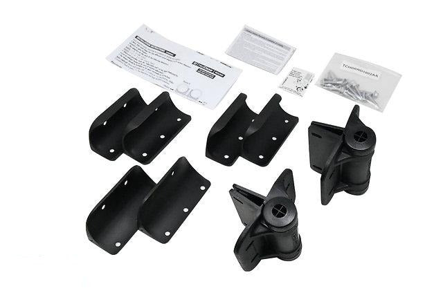 D&D TruClose Heavy Duty - TCHDRND2-MK2 (Commercial) - FenceSupplyCo.com