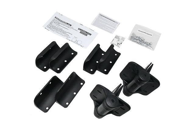 D&D TruClose Heavy Duty - TCHDRND2-MK2 (Commercial) - FenceSupplyCo.com