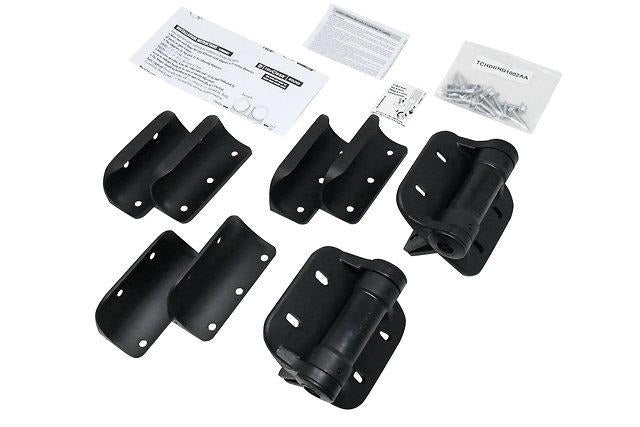 D&D TruClose Heavy Duty - TCHDRND2-MK2 (Commercial) - FenceSupplyCo.com