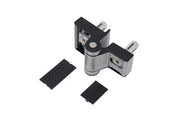 Locinox Tiger Self Closing Hinge - FenceSupplyCo.com