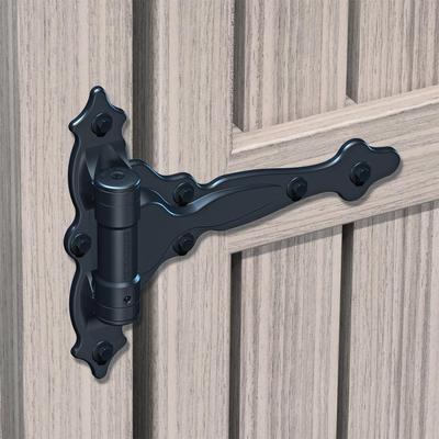 D&D TruClose TCA4 - FenceSupplyCo.com