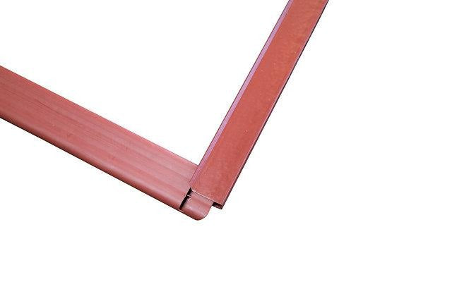 Bottom Lock Slats - FenceSupplyCo.com