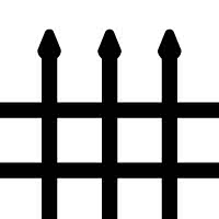 Echelon II Fences and Gates